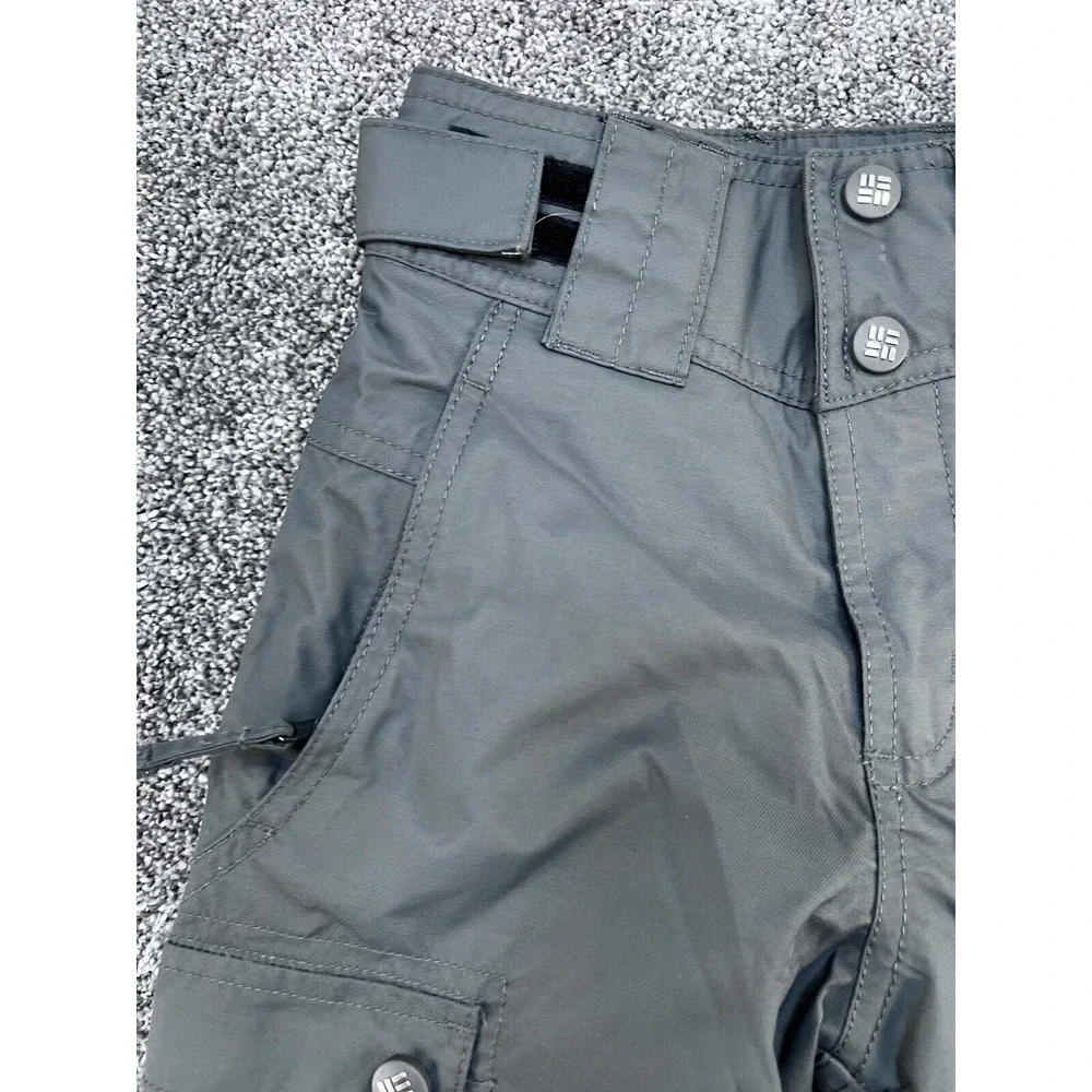 Columbia Omni-Heat Bugaboo Snow / Ski‎ Pants Boys Size 4/5